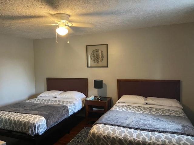 Nightshade Inn & Gardens Camillus Екстер'єр фото